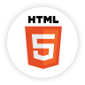 HTML-icon